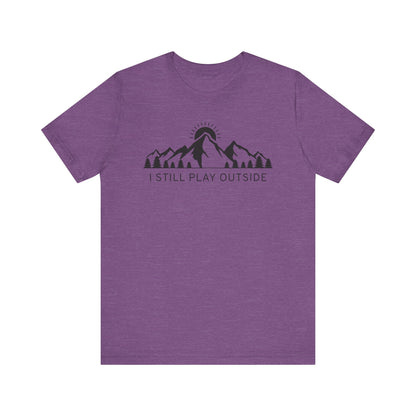 Playing Outside T-Shirt