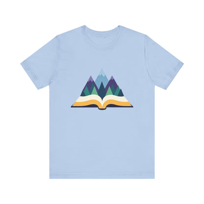 Whimsical Escape T-Shirt