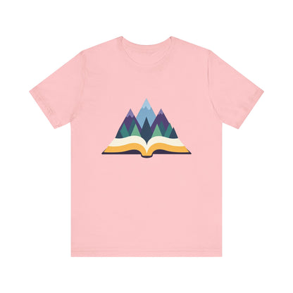 Whimsical Escape T-Shirt