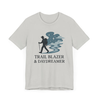 Trail Blazer Backpacking T-Shirt
