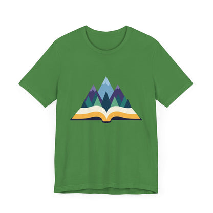 Whimsical Escape T-Shirt