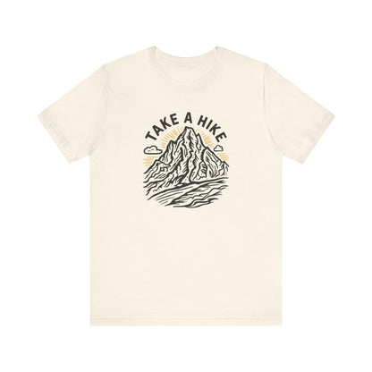 Take A Hike T-Shirt