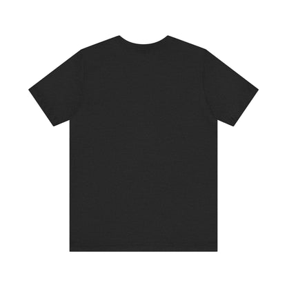 Don't Create Limitations Camping T-Shirt