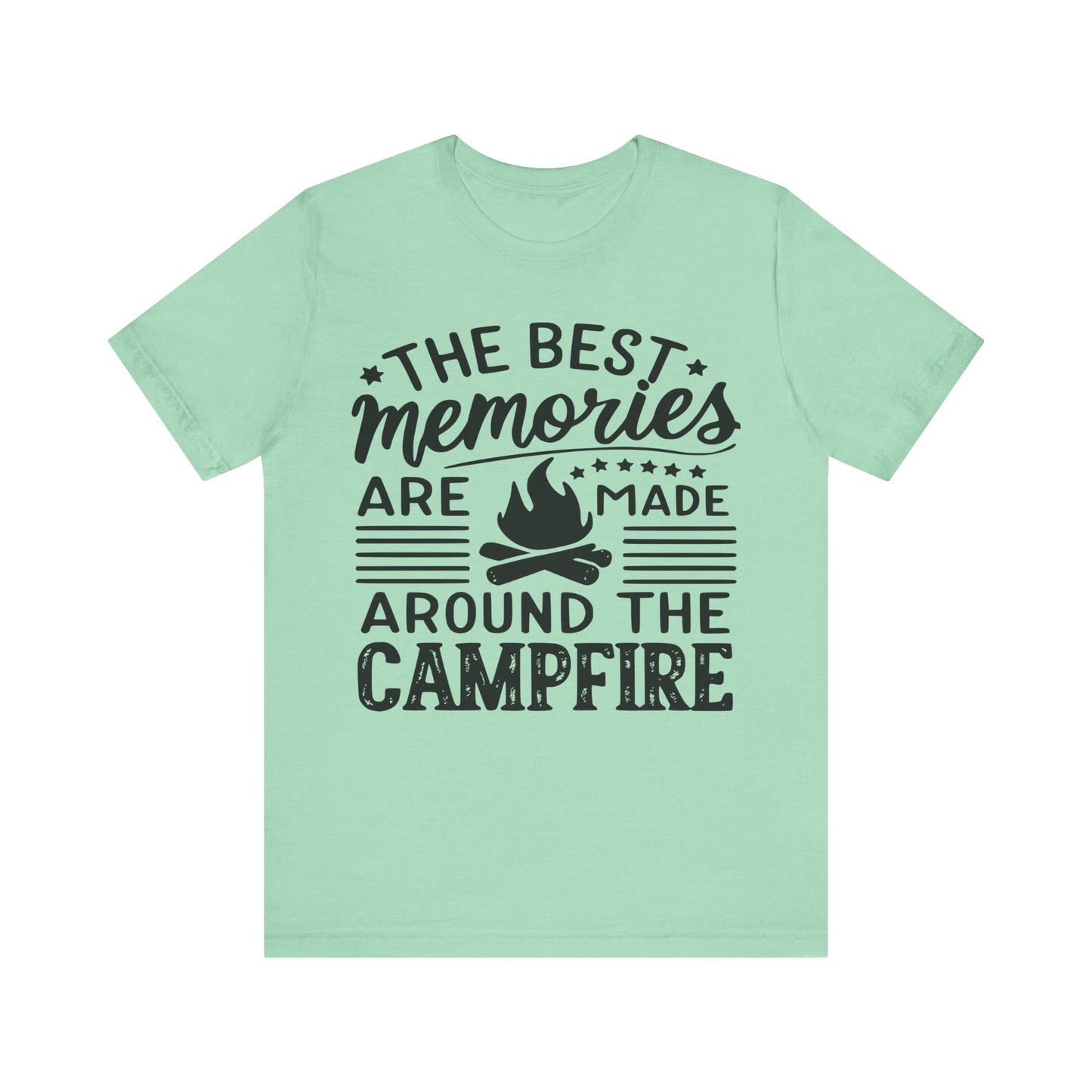 Camping memories T-Shirt