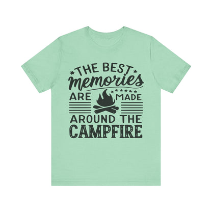 Camping memories T-Shirt