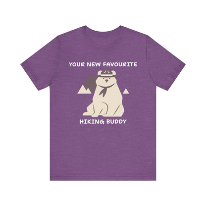 Hiking buddy T-Shirt
