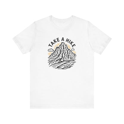 Take A Hike T-Shirt