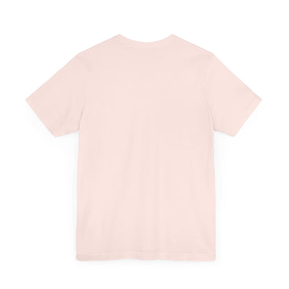 Golden Flowers Camping T-Shirt