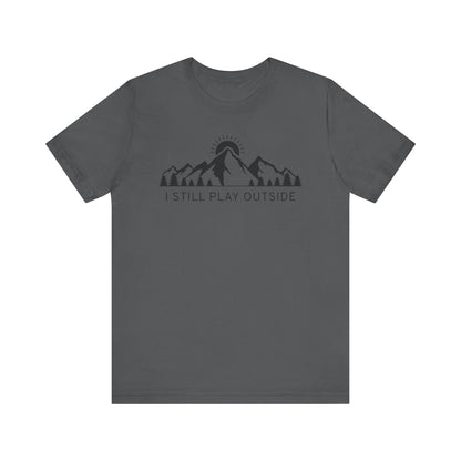 Playing Outside T-Shirt