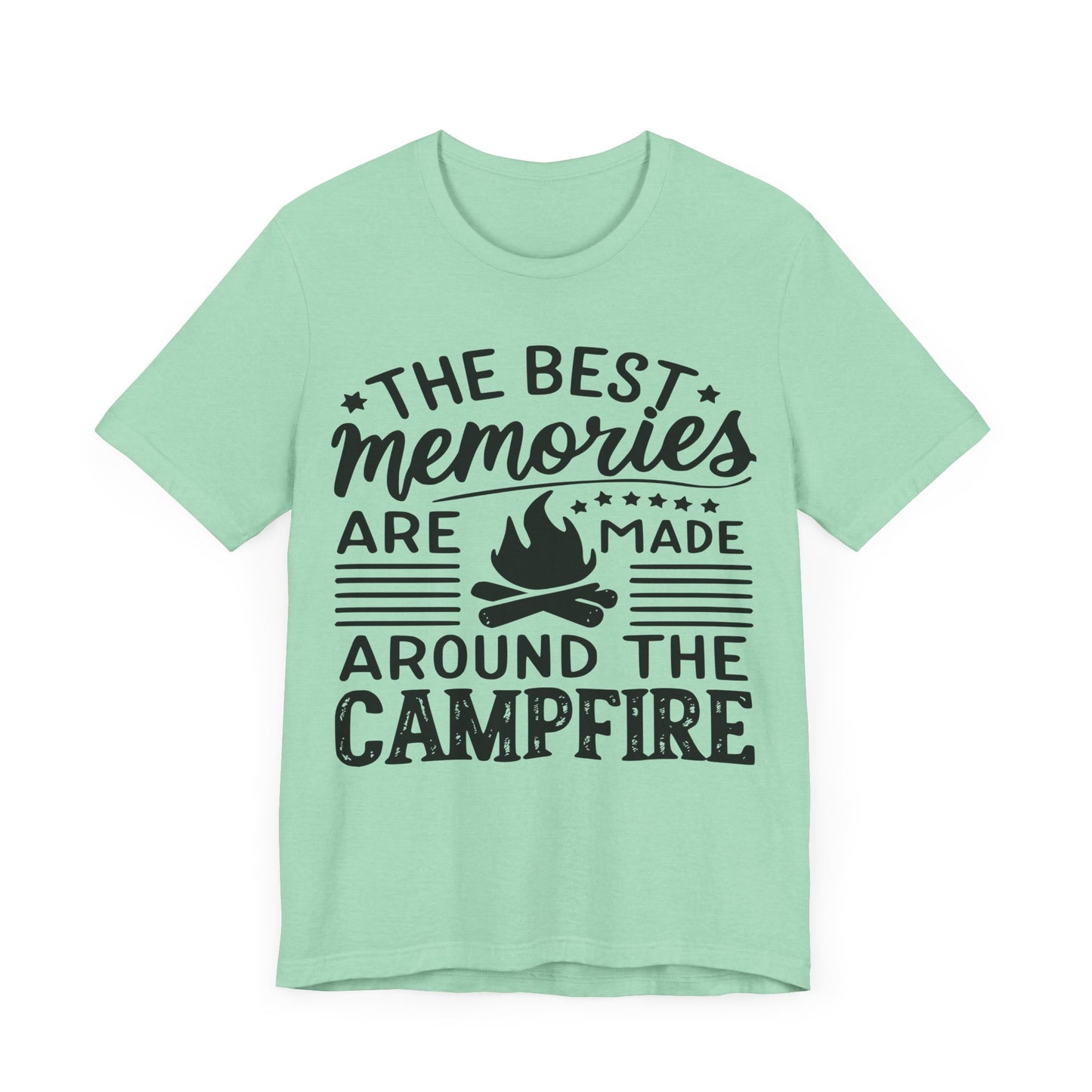 Camping memories T-Shirt