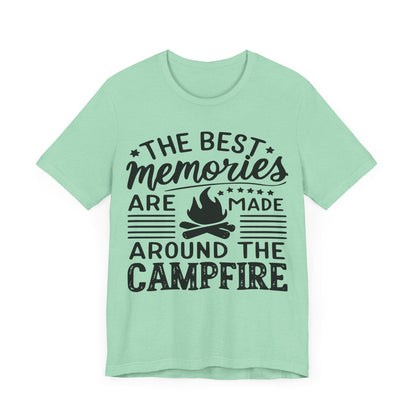 Camping memories T-Shirt