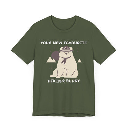 Hiking buddy T-Shirt