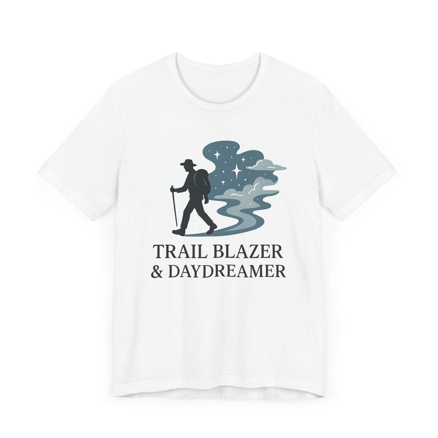 Trail Blazer Backpacking T-Shirt