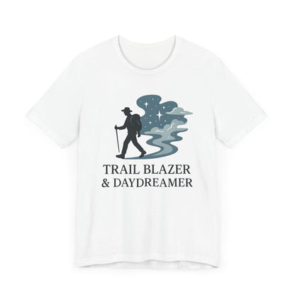 Trail Blazer Backpacking T-Shirt