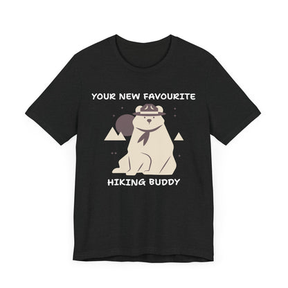 Hiking buddy T-Shirt