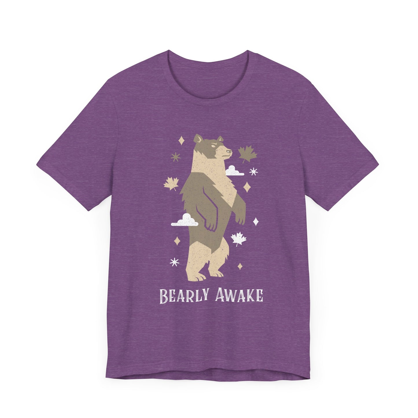 Bearly Awake T-Shirt