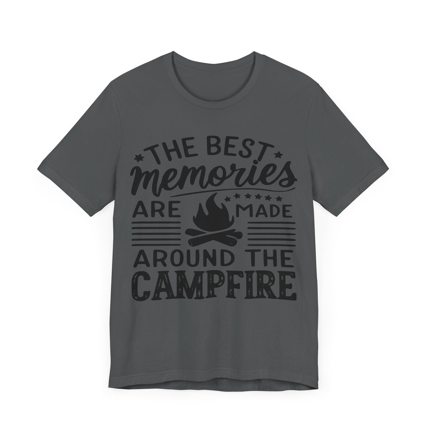 Camping memories T-Shirt