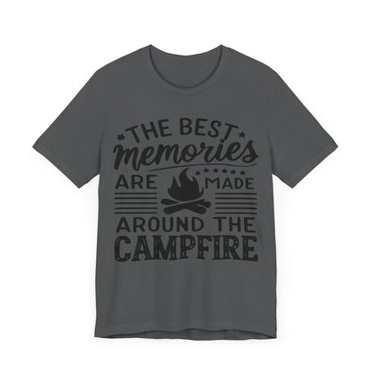 Camping memories T-Shirt
