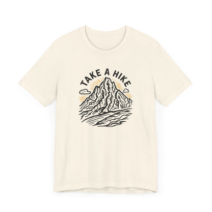 Take A Hike T-Shirt
