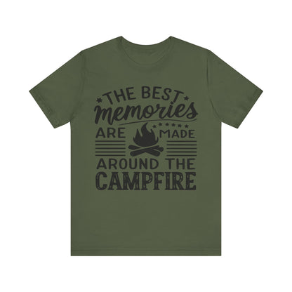Camping memories T-Shirt