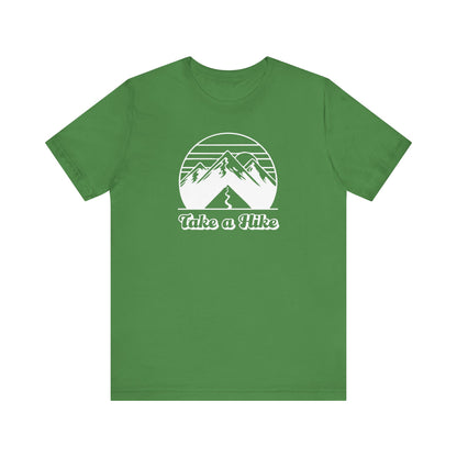 Take a Hike T-Shirt