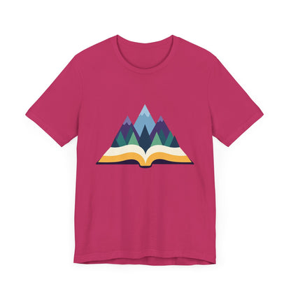 Whimsical Escape T-Shirt