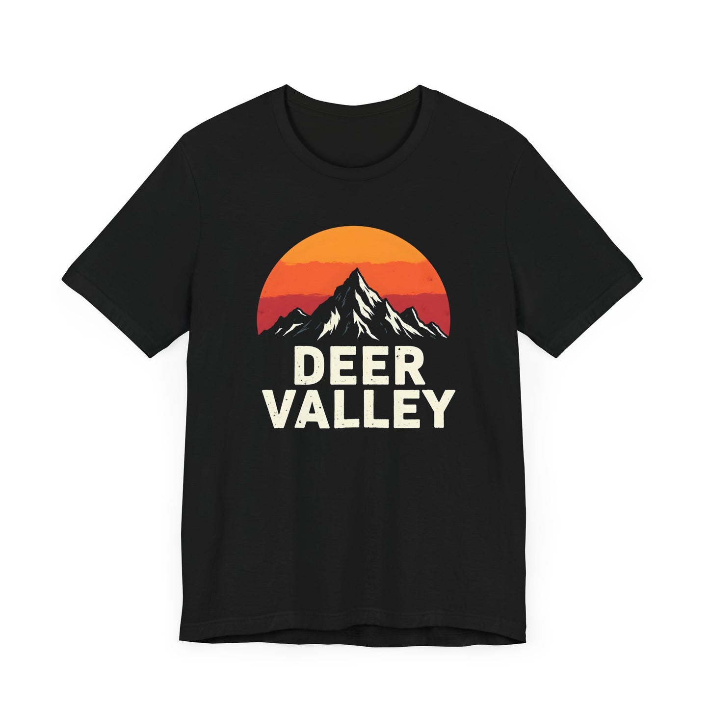 Deer Valley Backpacking T-Shirt