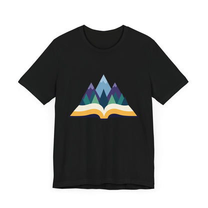 Whimsical Escape T-Shirt