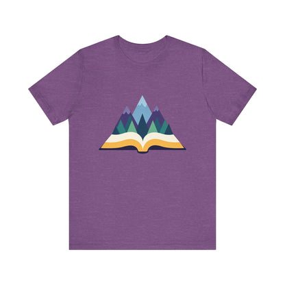 Whimsical Escape T-Shirt