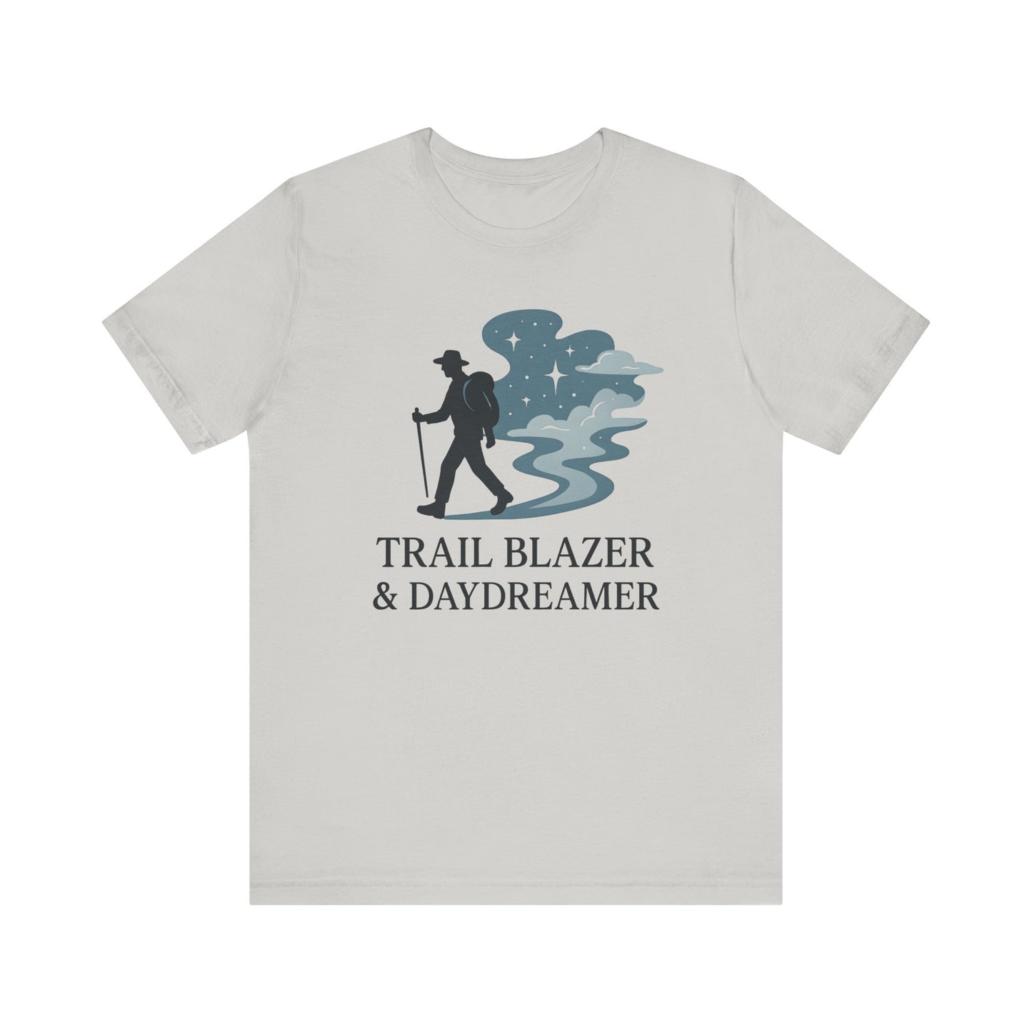 Trail Blazer Backpacking T-Shirt