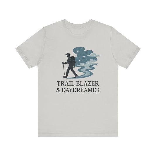 Trail Blazer Backpacking T-Shirt