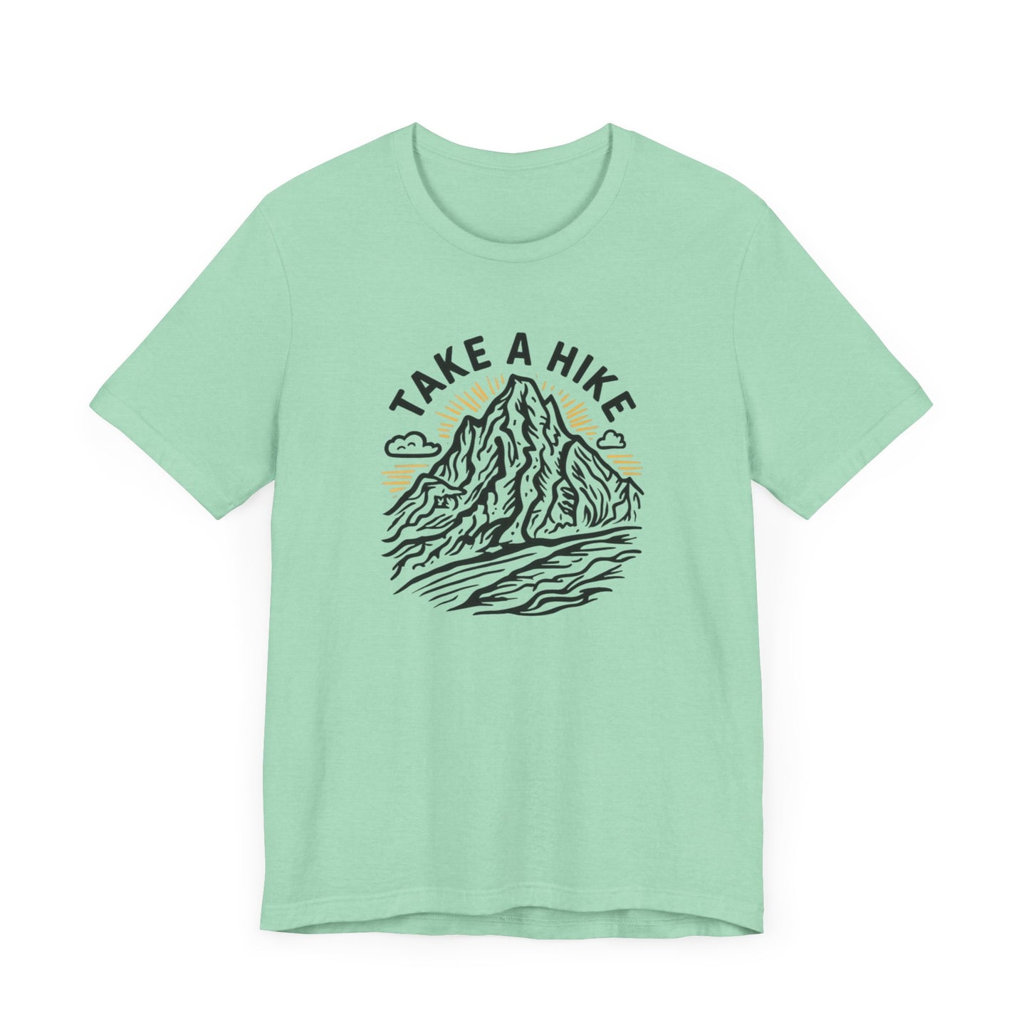 Take A Hike T-Shirt
