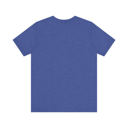 Vintage Peaks Retro Camping T-Shirt