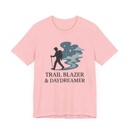 Trail Blazer Backpacking T-Shirt
