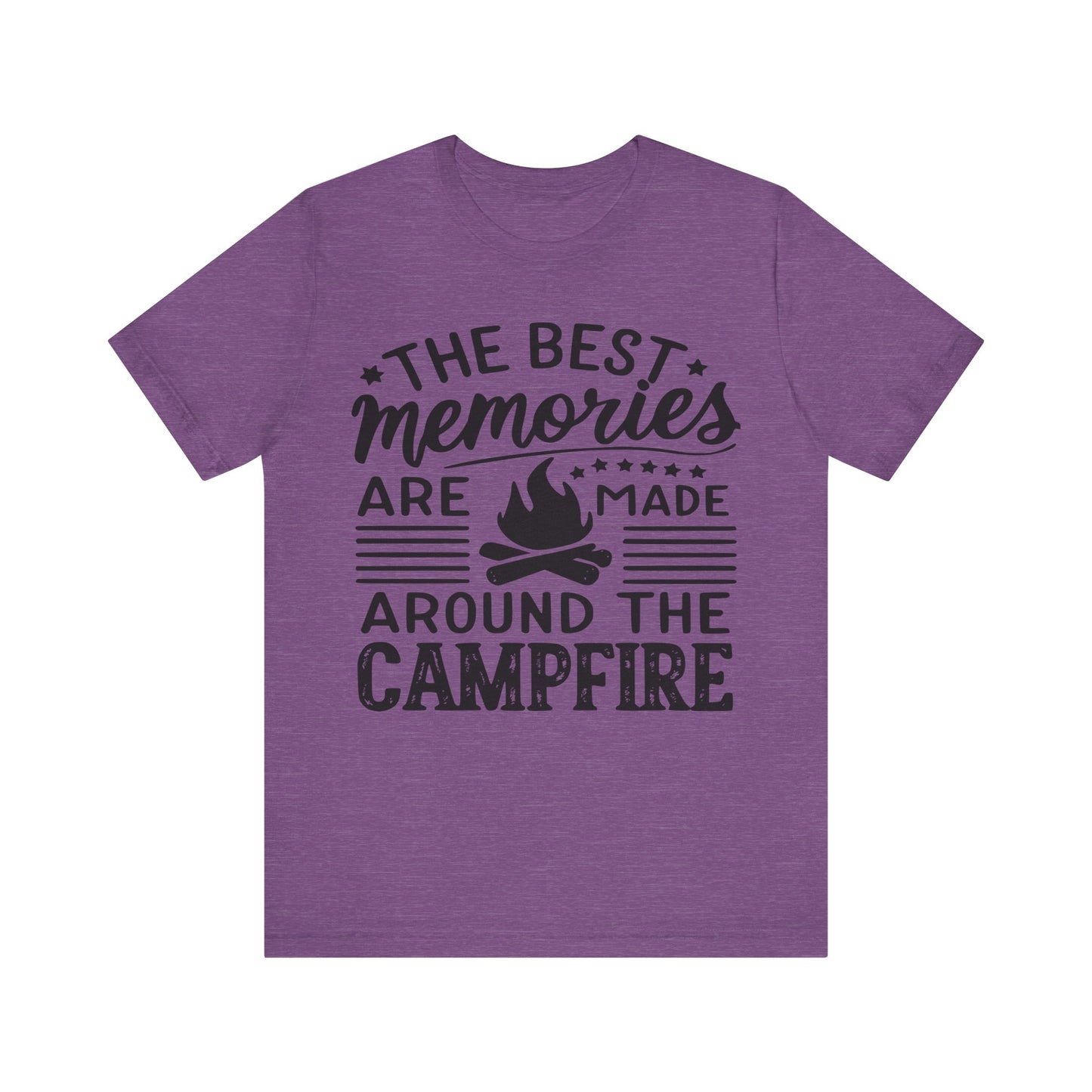 Camping memories T-Shirt
