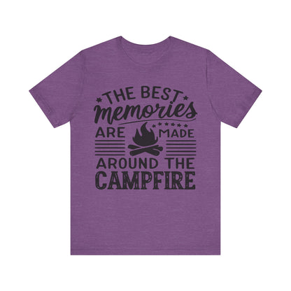 Camping memories T-Shirt
