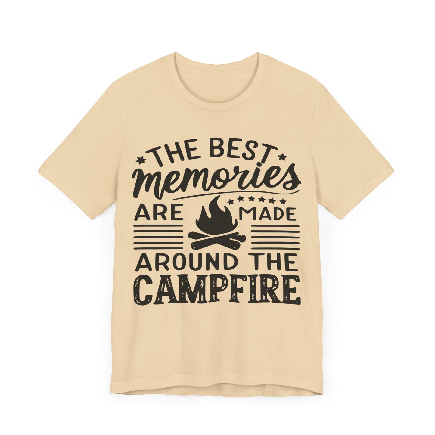 Camping memories T-Shirt