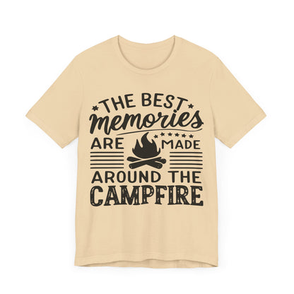 Camping memories T-Shirt