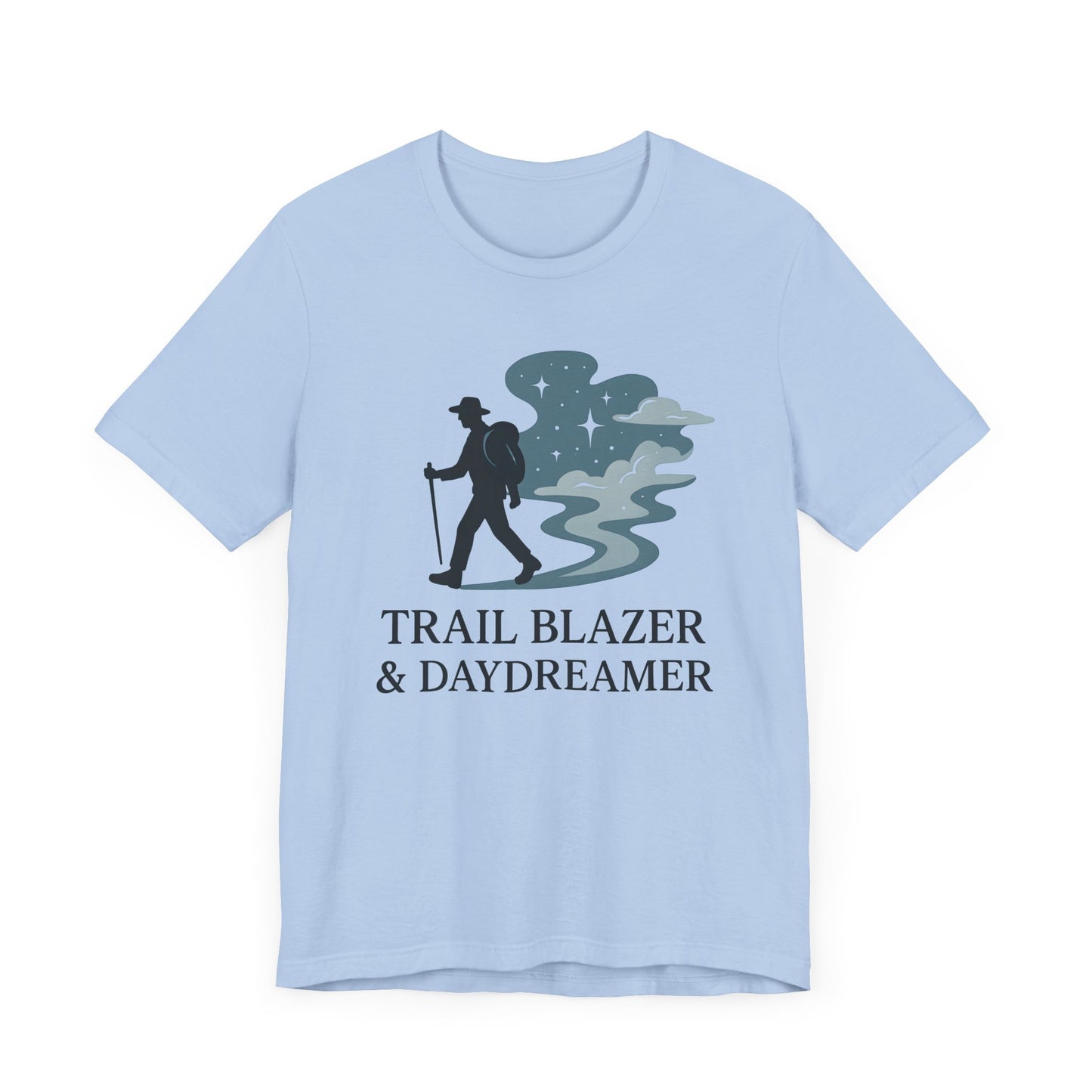 Trail Blazer Backpacking T-Shirt