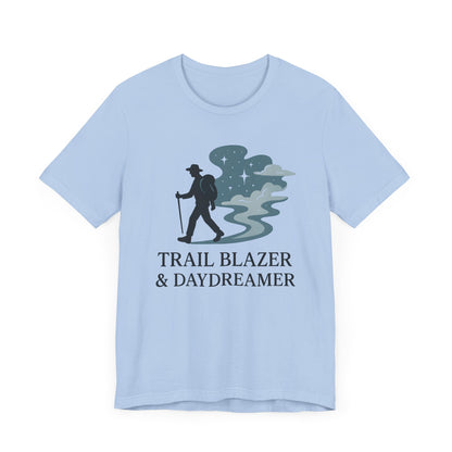 Trail Blazer Backpacking T-Shirt