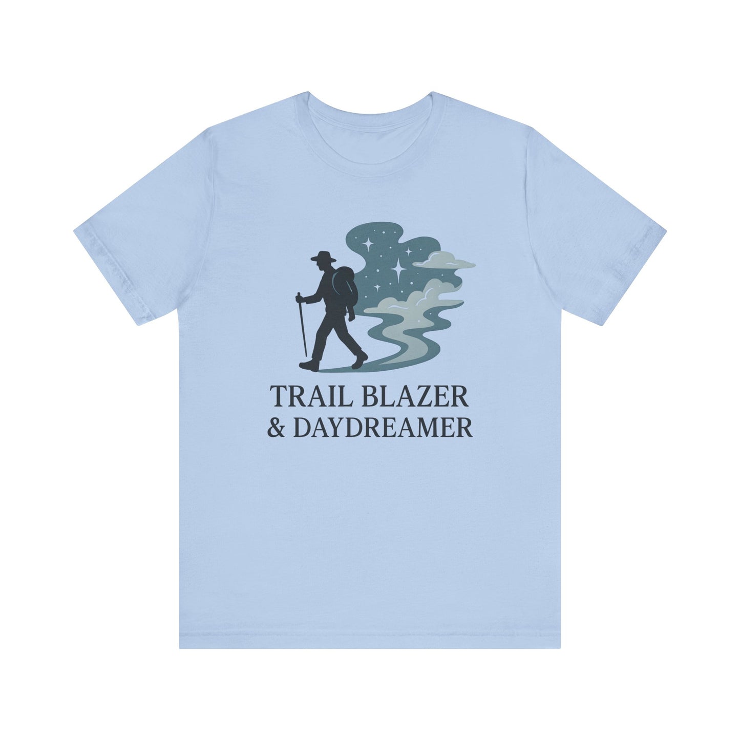 Trail Blazer Backpacking T-Shirt