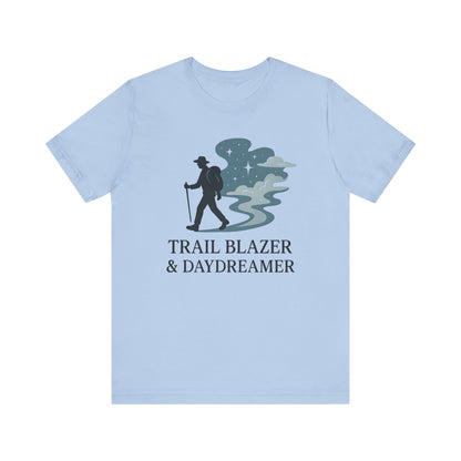 Trail Blazer Backpacking T-Shirt