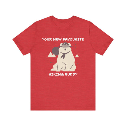 Hiking buddy T-Shirt