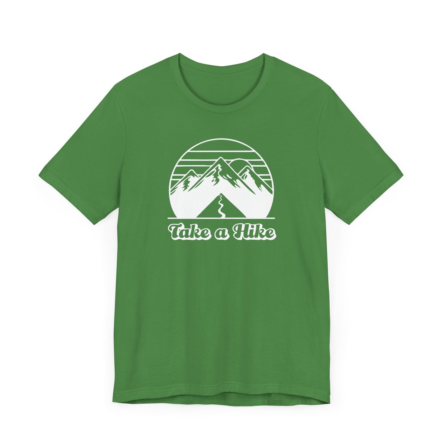 Take a Hike T-Shirt