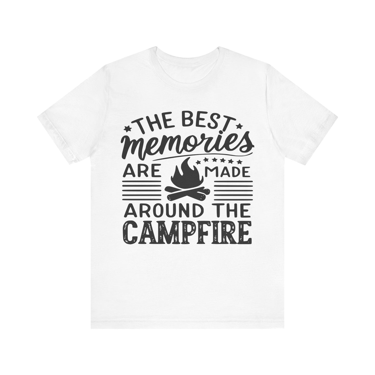 Camping memories T-Shirt