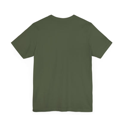 Camping Elements Camping T-Shirt