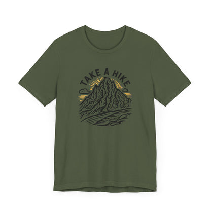 Take A Hike T-Shirt