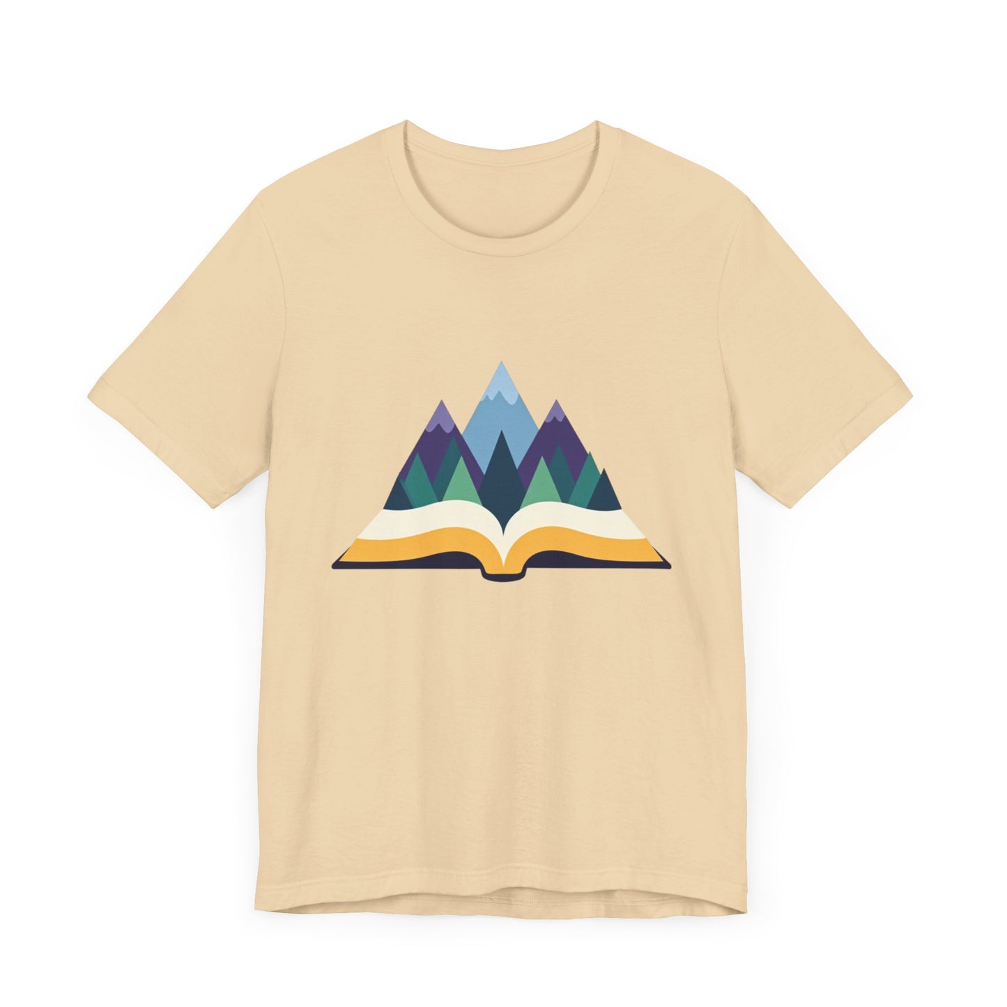 Whimsical Escape T-Shirt