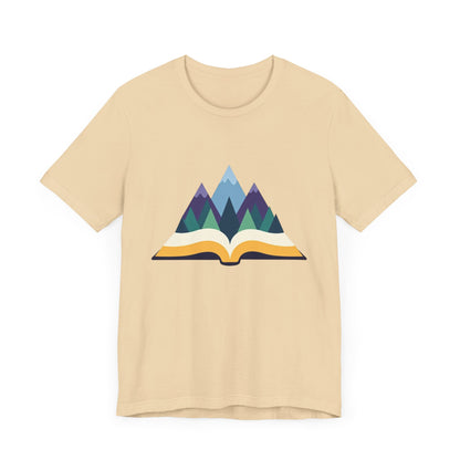 Whimsical Escape T-Shirt