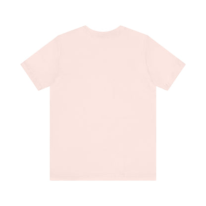 Golden Flowers Camping T-Shirt